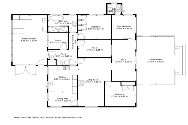 Photo of property in 745 Whareora Road, Whareora, Whangarei, 0175