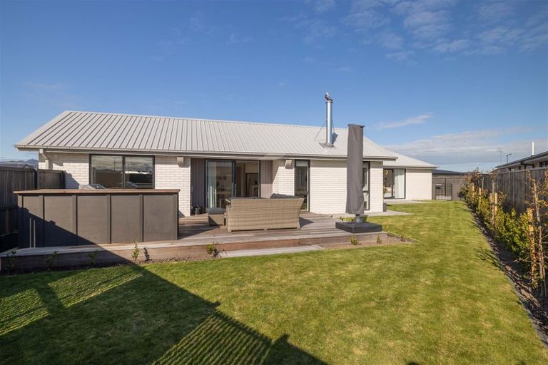 Photo of property in 36 Halpin Drive, Lincoln, 7608