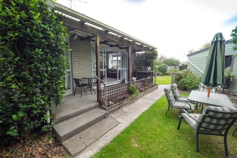 Photo of property in 31 Catherine Street, Tinwald, Ashburton, 7700