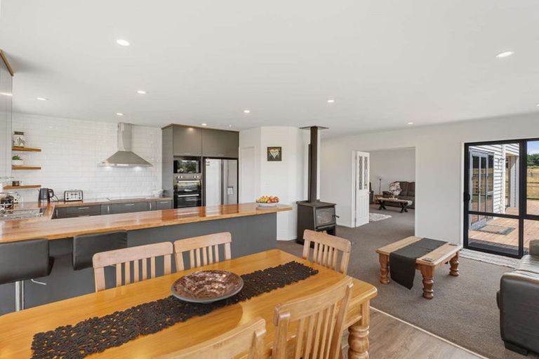 Photo of property in 92 Bruces Road, Sefton, Rangiora, 7477