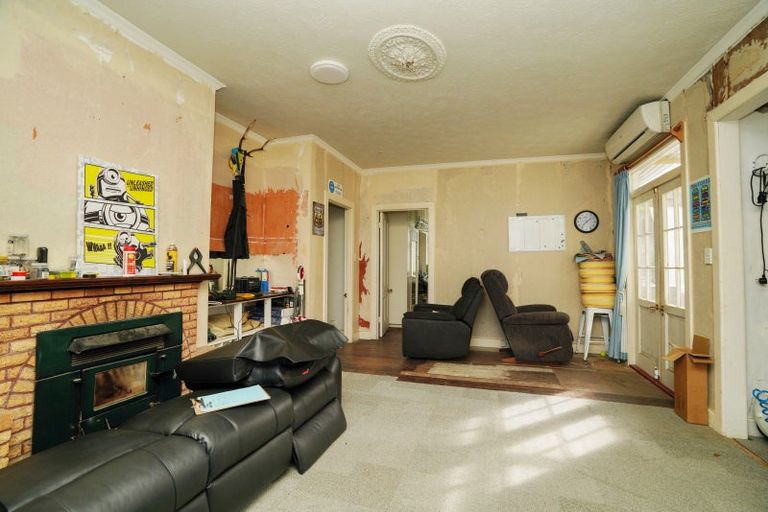 Photo of property in 120 Pomona Street, Strathern, Invercargill, 9812