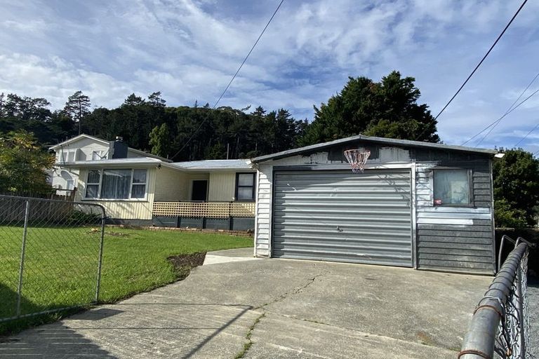 Photo of property in 8 Tennyson Street, Raumanga, Whangarei, 0110