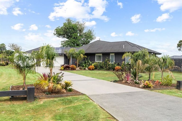 Photo of property in 8 Heartstone Place, Te Kamo, Kamo, 0185