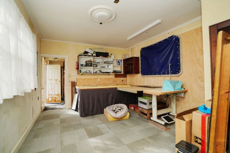 Photo of property in 120 Pomona Street, Strathern, Invercargill, 9812