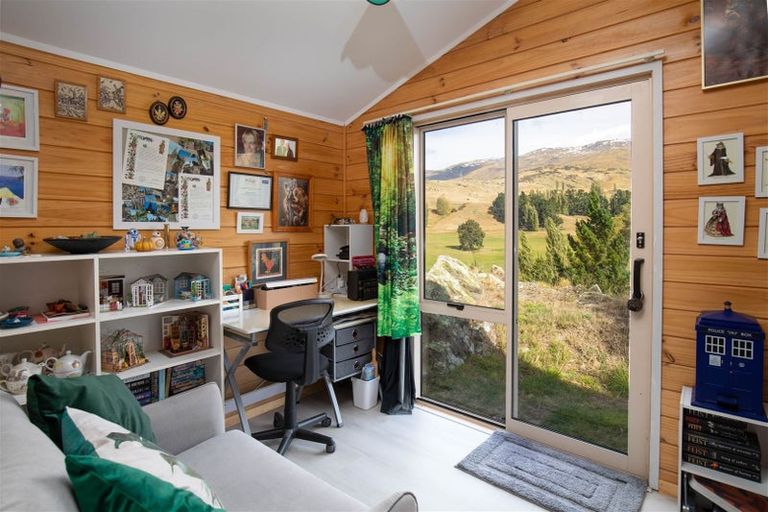 Photo of property in 1407 Fruitlands-roxburgh Road, Fruitlands, Alexandra, 9392