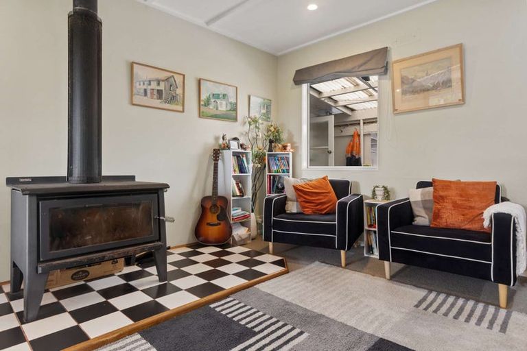 Photo of property in 3048 Old Taupo Road, Tokoroa, 3491