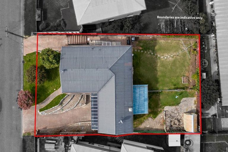 Photo of property in 52 Royal Terrace, Alexandra, 9320