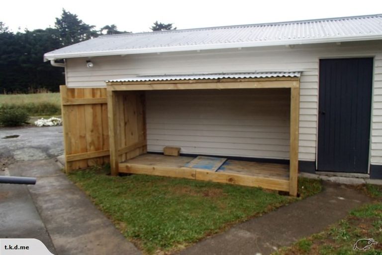 Photo of property in 161 Oturoa Road, Poroutawhao, Levin, 5572