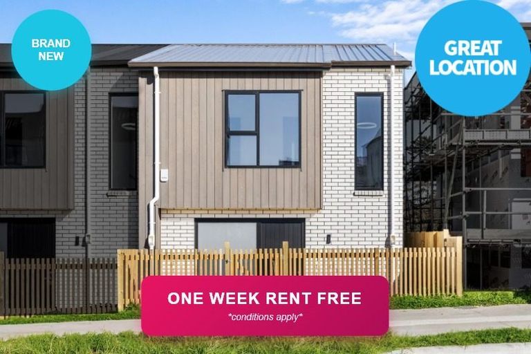 Photo of property in 164 Kerepi Street, Westgate, 0814