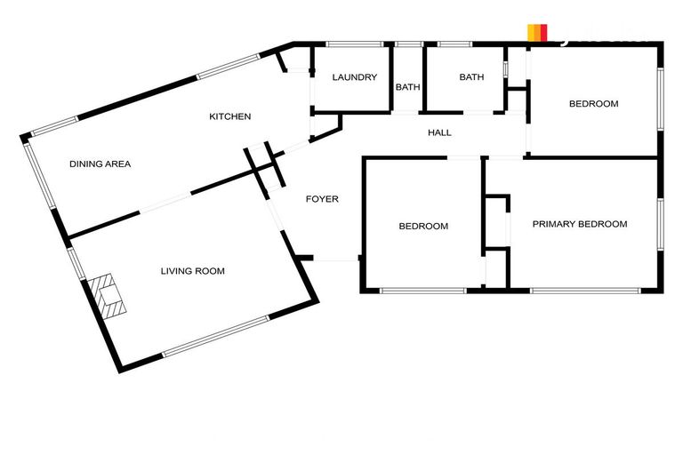 Photo of property in 10 Goodall Street, Mosgiel, 9024