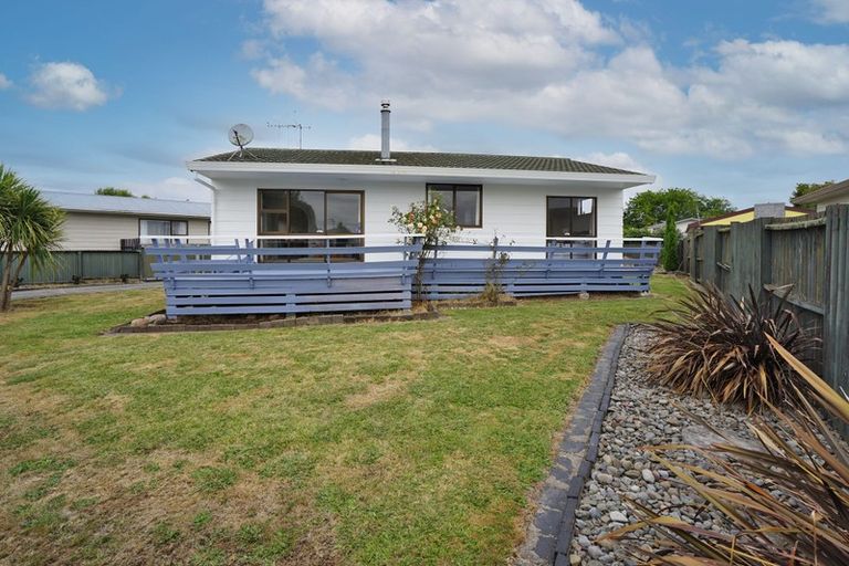 Photo of property in 10a Waimarie Street, Nawton, Hamilton, 3200