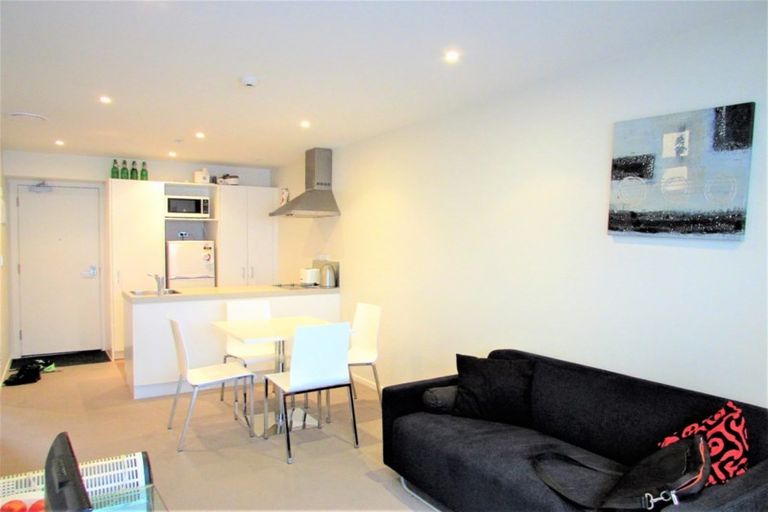 Photo of property in Soho Apartments, 1509/74 Taranaki Street, Te Aro, Wellington, 6011