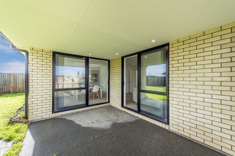 Photo of property in 83 Clausen Avenue, Leeston, 7632