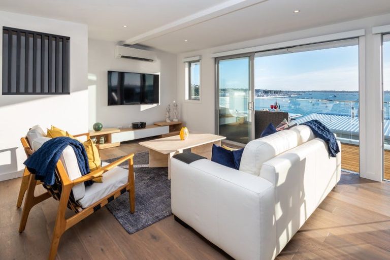 Photo of property in 67c The Parade, Bucklands Beach, Auckland, 2012