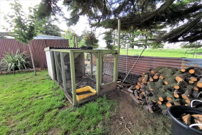 Photo of property in 5 Rawhiti Street, Dannevirke, 4930