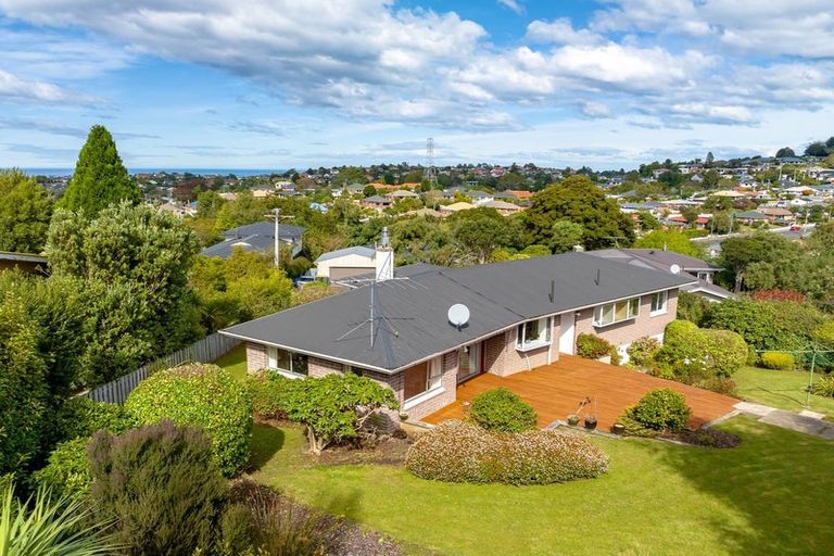 Photo of property in 165 Wakari Road, Helensburgh, Dunedin, 9010