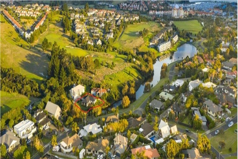 Photo of property in 46 Regency Park Drive, Gulf Harbour, Whangaparaoa, 0930