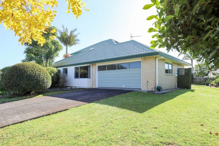 Photo of property in 15 Walton Place, Ngatea, 3503