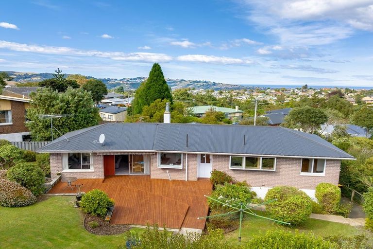 Photo of property in 165 Wakari Road, Helensburgh, Dunedin, 9010