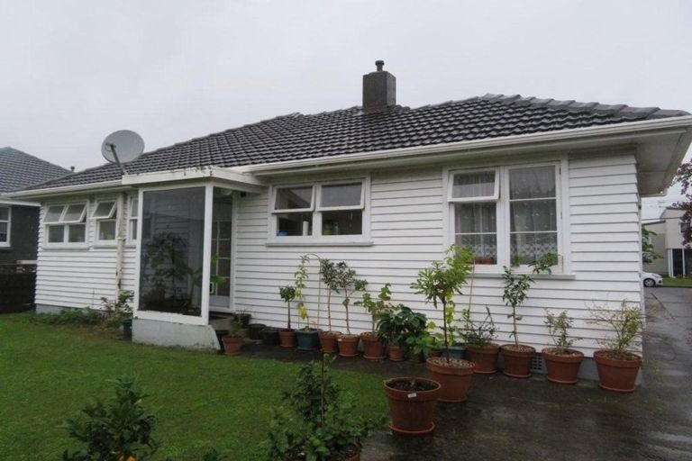 Photo of property in 20 Frederick Street, Avalon, Lower Hutt, 5011