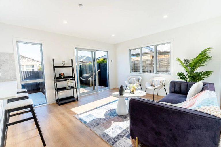 Photo of property in 75a Barton Street, Woolston, Christchurch, 8023