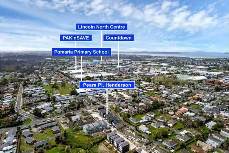 Photo of property in 4 Peara Place, Henderson, Auckland, 0610