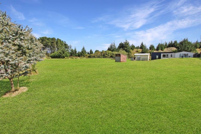 Photo of property in 131 Palmer Road, Foxton Beach, Foxton, 4891