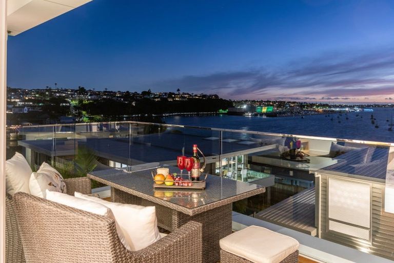 Photo of property in 67c The Parade, Bucklands Beach, Auckland, 2012