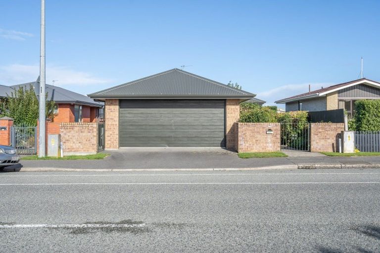 Photo of property in 202 Isabella Street, Glengarry, Invercargill, 9810