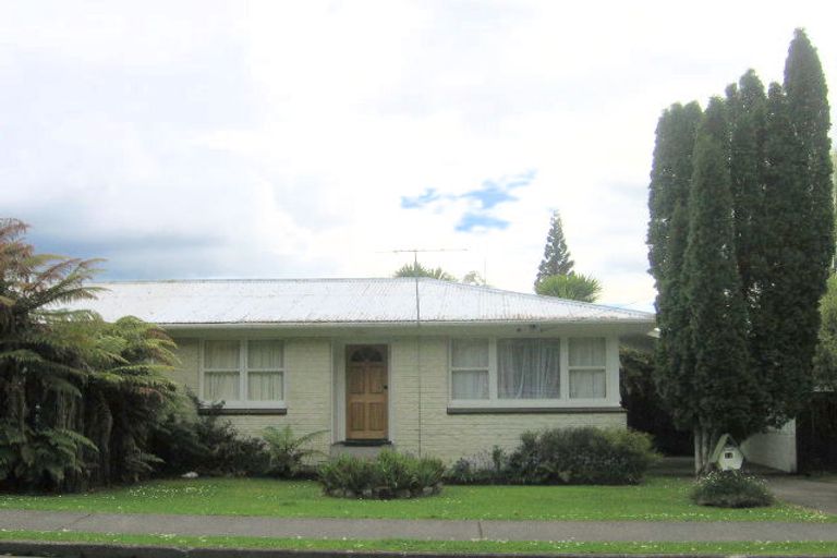Photo of property in 1b Sloane Avenue, Tihiotonga, Rotorua, 3015