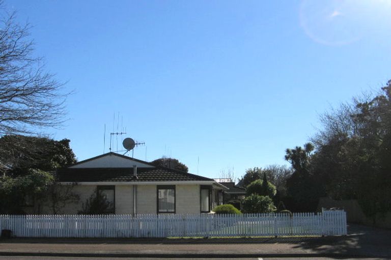 Photo of property in 141 Grey Street, Palmerston North, 4410