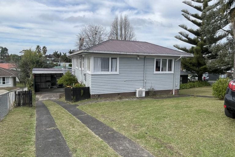Photo of property in 10 Mildmay Road, Henderson, Auckland, 0610