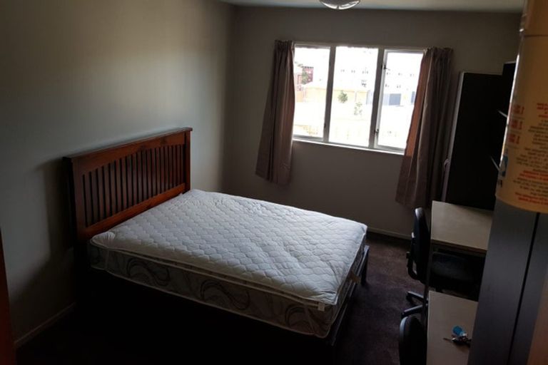 Photo of property in Martin Square Apartments, 216/20 Martin Square, Te Aro, Wellington, 6011