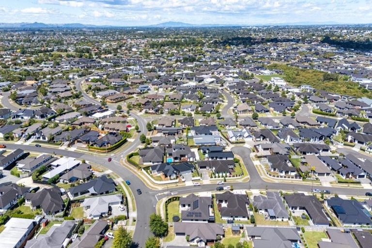 Photo of property in 43 Batten Drive, Flagstaff, Hamilton, 3210