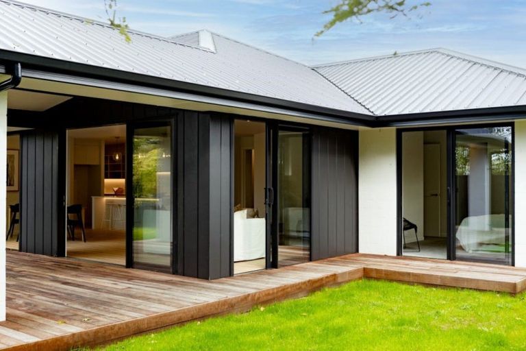 Photo of property in 32a Richmond Street, Cambridge, 3434