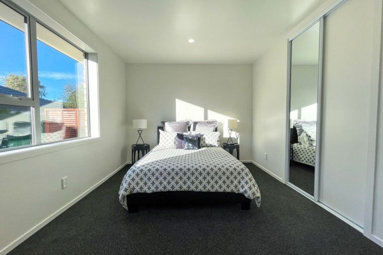 Photo of property in 3/32 Sylvan Street, Hillmorton, Christchurch, 8024