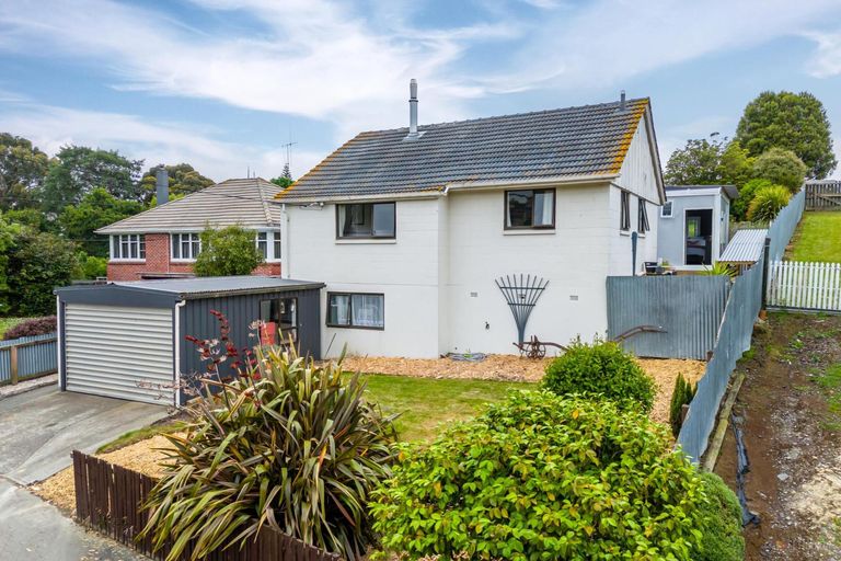 Photo of property in 27 Tweedy Street, Marchwiel, Timaru, 7910