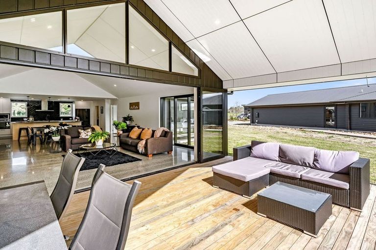 Photo of property in 23 Thomas Elmsley Way, Maungatapere, Whangarei, 0179