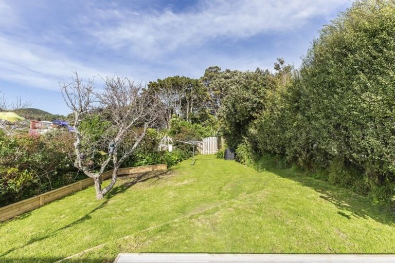 Photo of property in 93 Britomart Street, Berhampore, Wellington, 6023