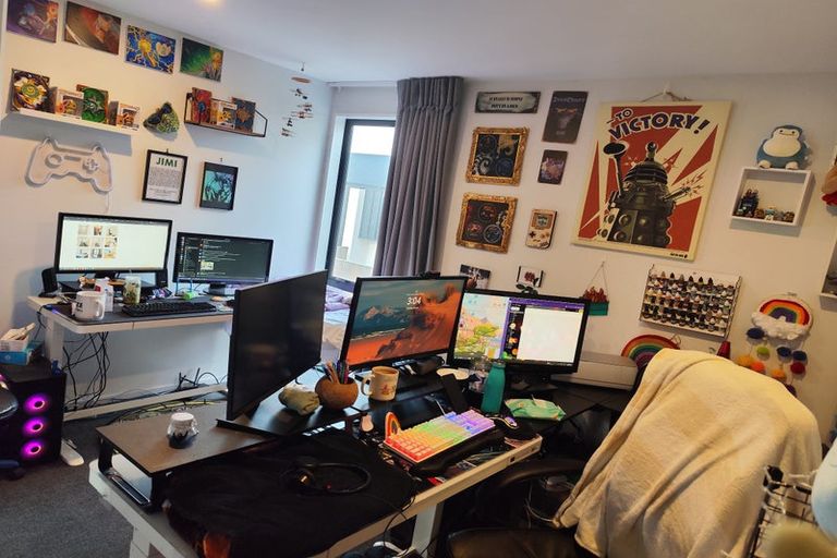 Photo of property in 8/143 Cranford Street, St Albans, Christchurch, 8014