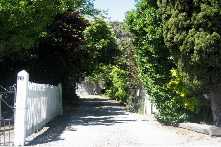 Photo of property in 22 Bassett Street, Burwood, Christchurch, 8083