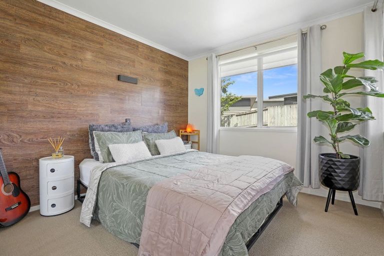 Photo of property in 47 Hamon Place, Pukehangi, Rotorua, 3015