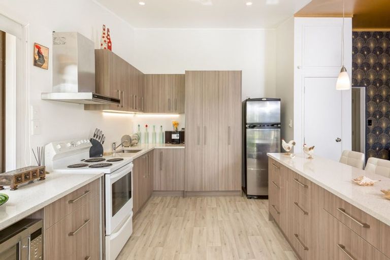 Photo of property in 265 Hokianga Harbour Drive, Omapere, Kaikohe, 0473