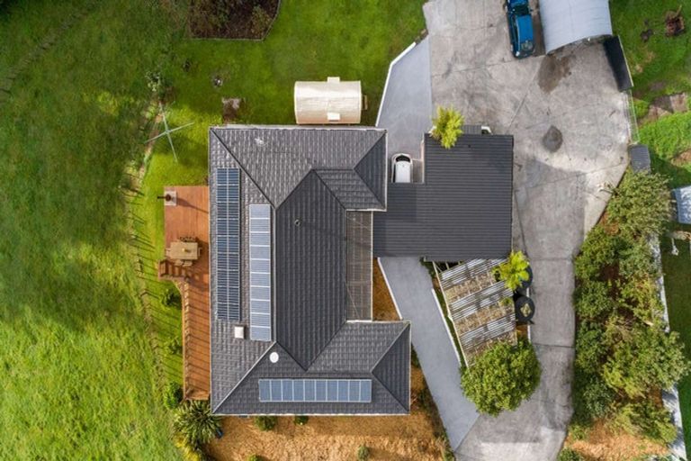 Photo of property in 3048 Old Taupo Road, Tokoroa, 3491