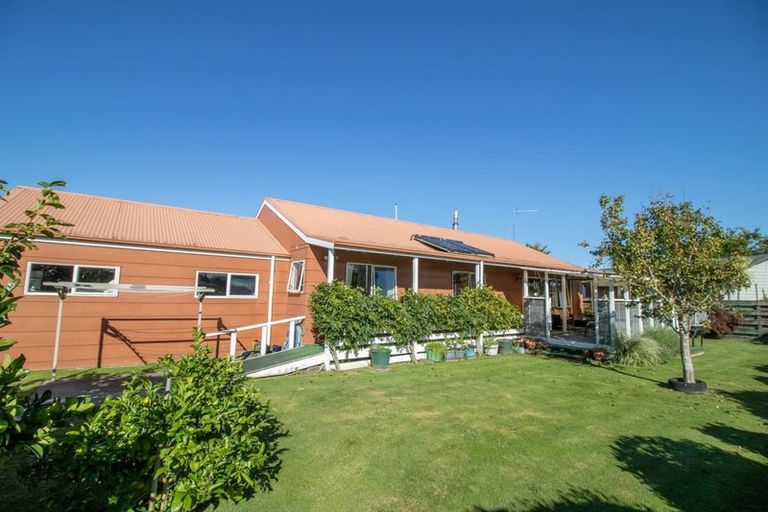 Photo of property in 10 Kahikatea Crescent, Matamata, 3400