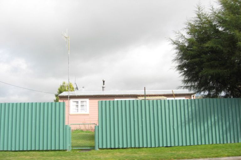 Photo of property in 9 Miro Street, Mangakino, 3421