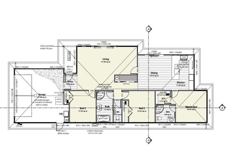 Photo of property in 6 Errols Court, Warrington, Waikouaiti, 9471