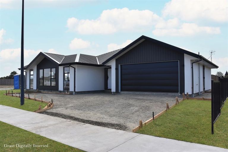 Photo of property in 2 Bastings Street, Kaiapoi, 7630