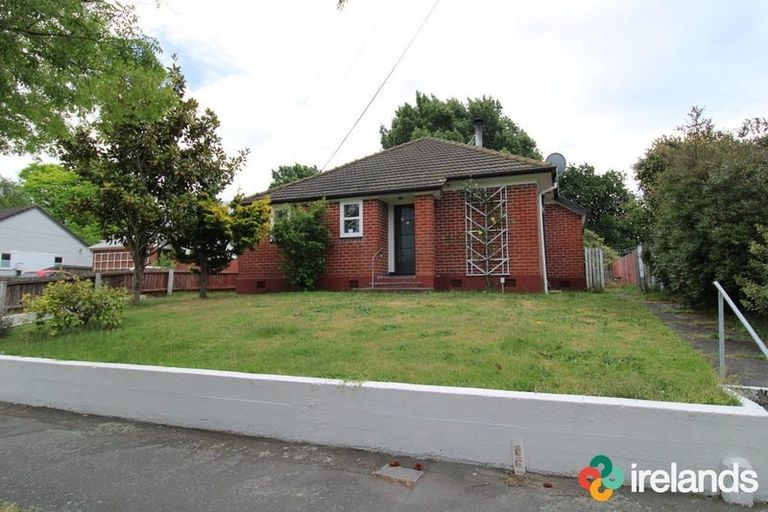 Photo of property in 7 Pannell Avenue, Wainoni, Christchurch, 8061