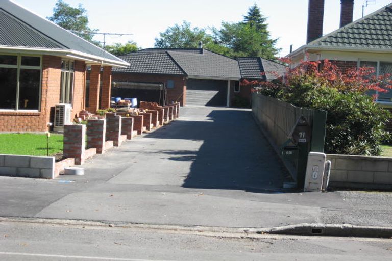 Photo of property in 71 Oak Grove, Ashburton, 7700